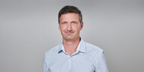 Dr. rer. nat. Alexander Türke