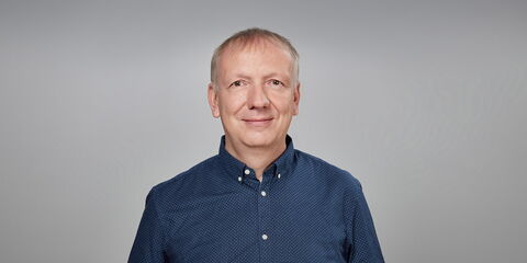 Dr. rer. nat. Jörg Waschull