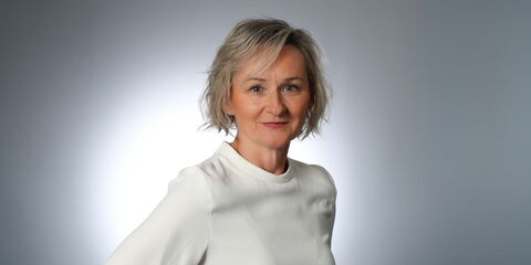 Dipl.-Betriebswirtin (BA) Caroline Netzker
