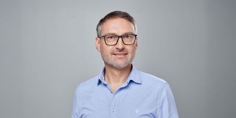 Dipl.-Ing. (FH) Herbert Leupolt