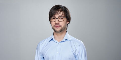 Dipl.-Ing. Jannik Schug
