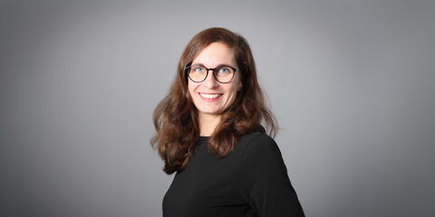 Dr.-Ing. Claudia Kandzia