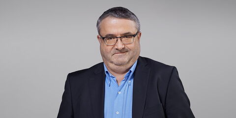 Ralph Rogge