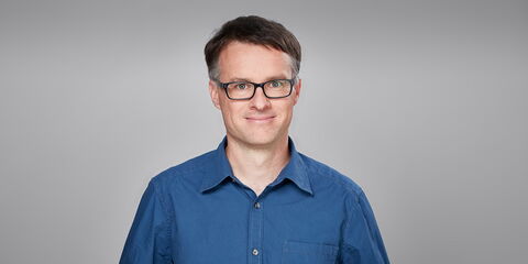 Dipl.-Ing. Moritz Kuhn