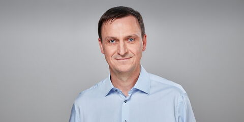 Dipl.-Ing. Donald Stubbe
