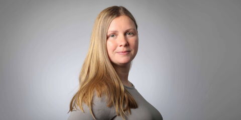 Nicole Jüttner