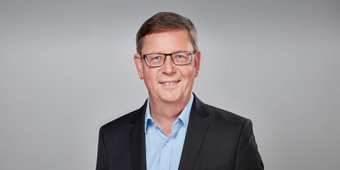 Dr. rer. nat. Michael Goldberg