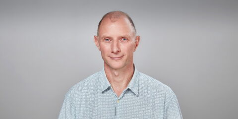 Dipl.-Ing. Stefan Holfeld