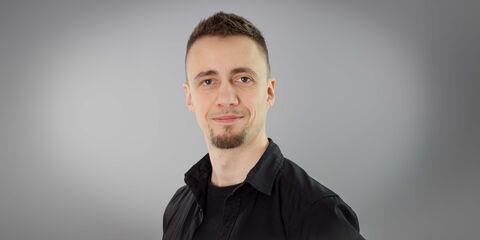 Dipl.-Ing. Martin Lauer