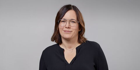 Dr. rer. nat. Franziska Krahl