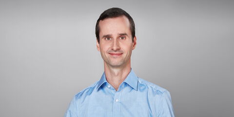 Dr.-Ing. Thomas Oppelt