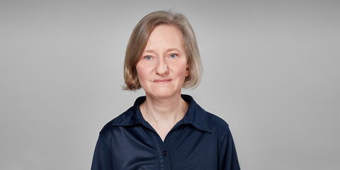 Dr.-Ing. Margrit Junk