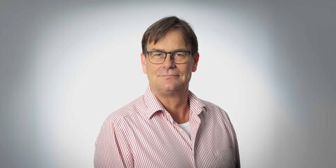 Dipl.-Ing. Uwe Ritscher