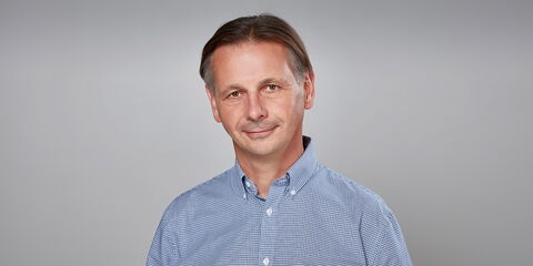Dipl.-Ing. (FH) Falko Ziller