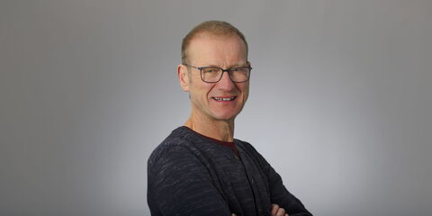Steffen Richter