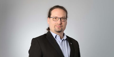 Dr. rer. nat. Jonas Gronemann