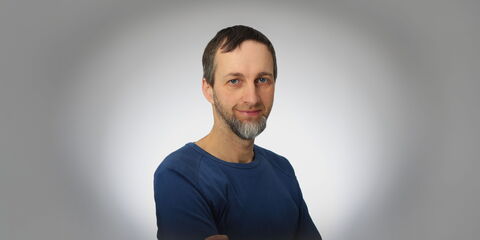 Daniel Fischer