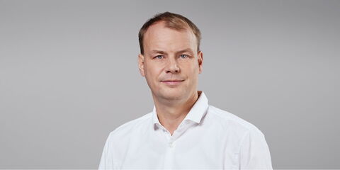 Dr. rer. nat. Steffen Feja