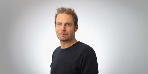 Dipl.-Ing. (FH) Carsten Heinrich