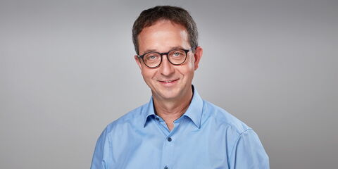 Ralf Knörnschild