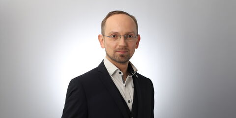 M.Sc. / Dipl.-Wirt.-Ing. (FH) Andreas Prax