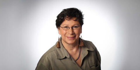 Maria Isabel Oliva Martinez