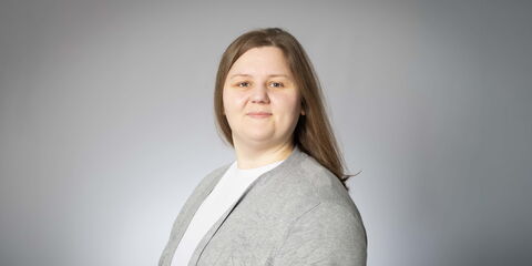 Katharina Stettin