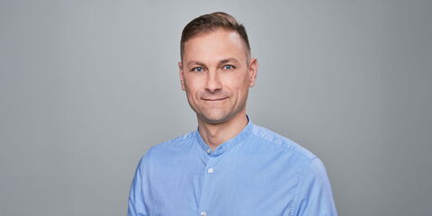 Dipl.-Ing. Jens Dönicke