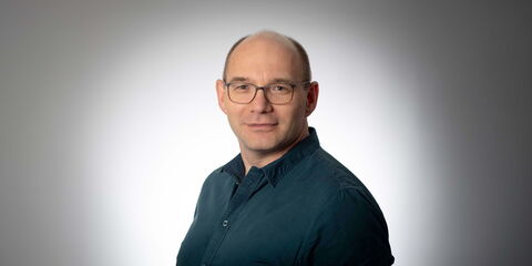 Dipl.-Ing. (FH) Christian Friebe
