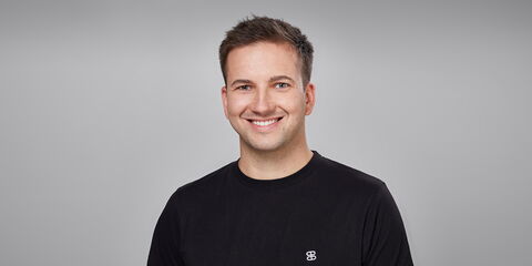 Dipl.-Ing. (FH) Florian Kreß