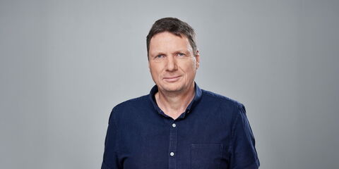 Dr.-Ing. Matthias Böhm