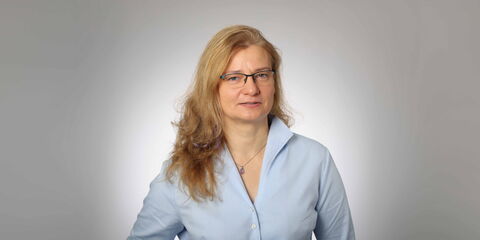 Dipl.-Geogr. Christina Mann