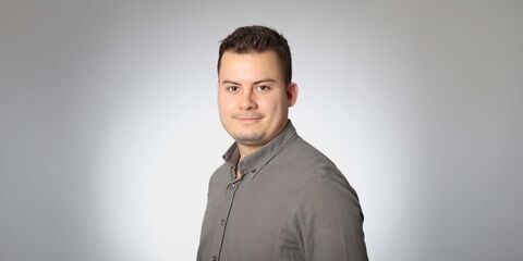 Dipl.-Ing. (FH) Kurt Glöckner
