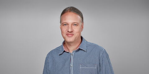 Dipl.-Ing. Holger Reinsch