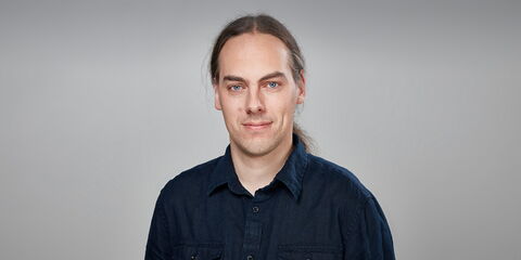 Dipl.-Ing. (FH) Hannes Rosenbaum