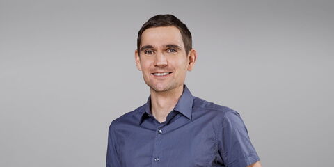 Dr. rer. nat. Sirko Kamusella
