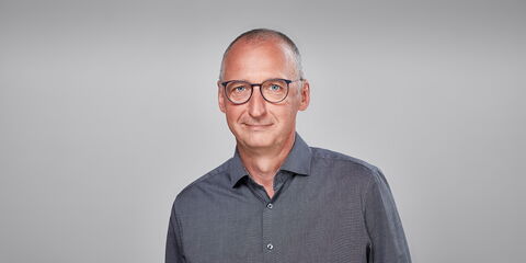 Dr.-Ing. Bodo Burandt
