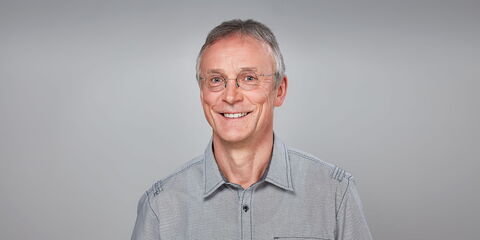 Dr.-Ing. Peter Röllig