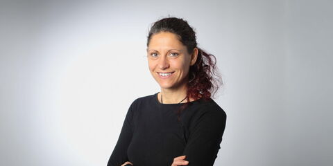 Dr.-Ing. Carmen Hille